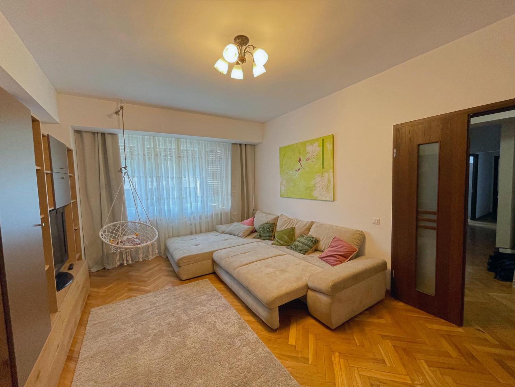Relax Old Town Apartment Oradea Exterior photo