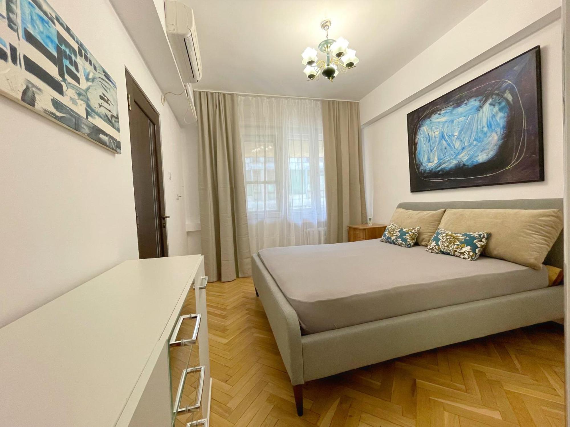 Relax Old Town Apartment Oradea Exterior photo